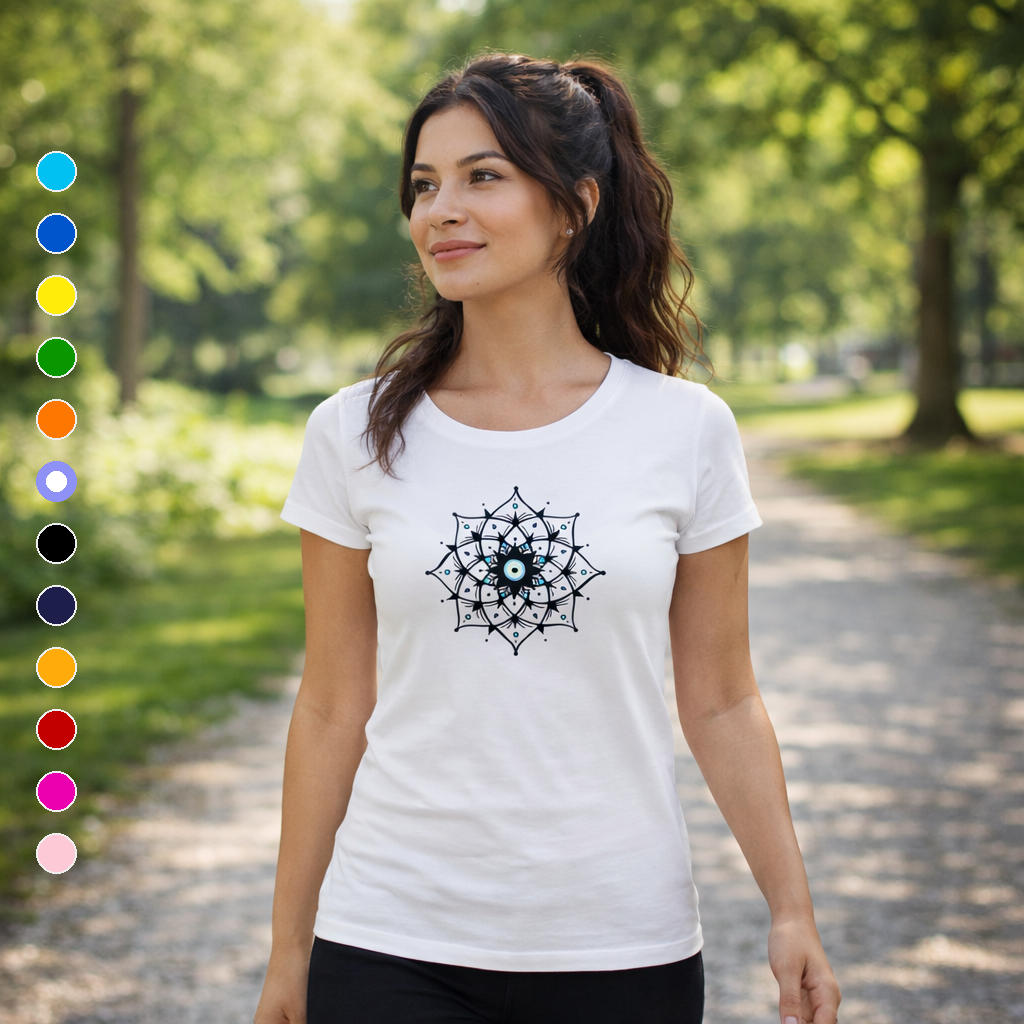 Baby Long Olho Grego – 