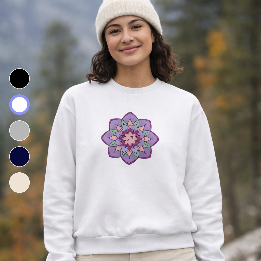 Moletom Fechado Sagitário