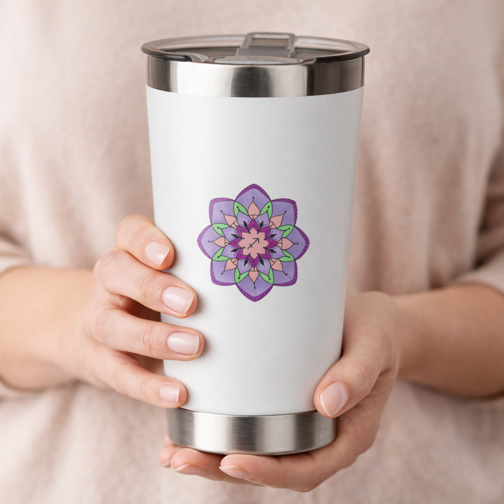 Copo Térmico Sagitário