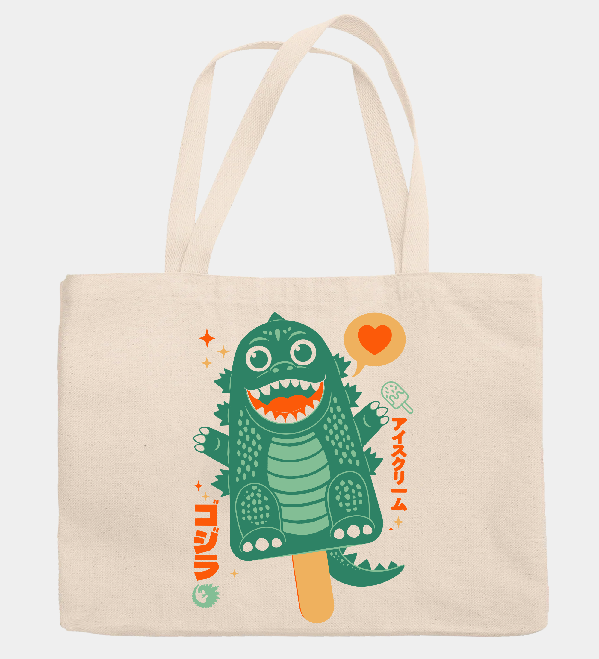 Nome do produto: Icezilla