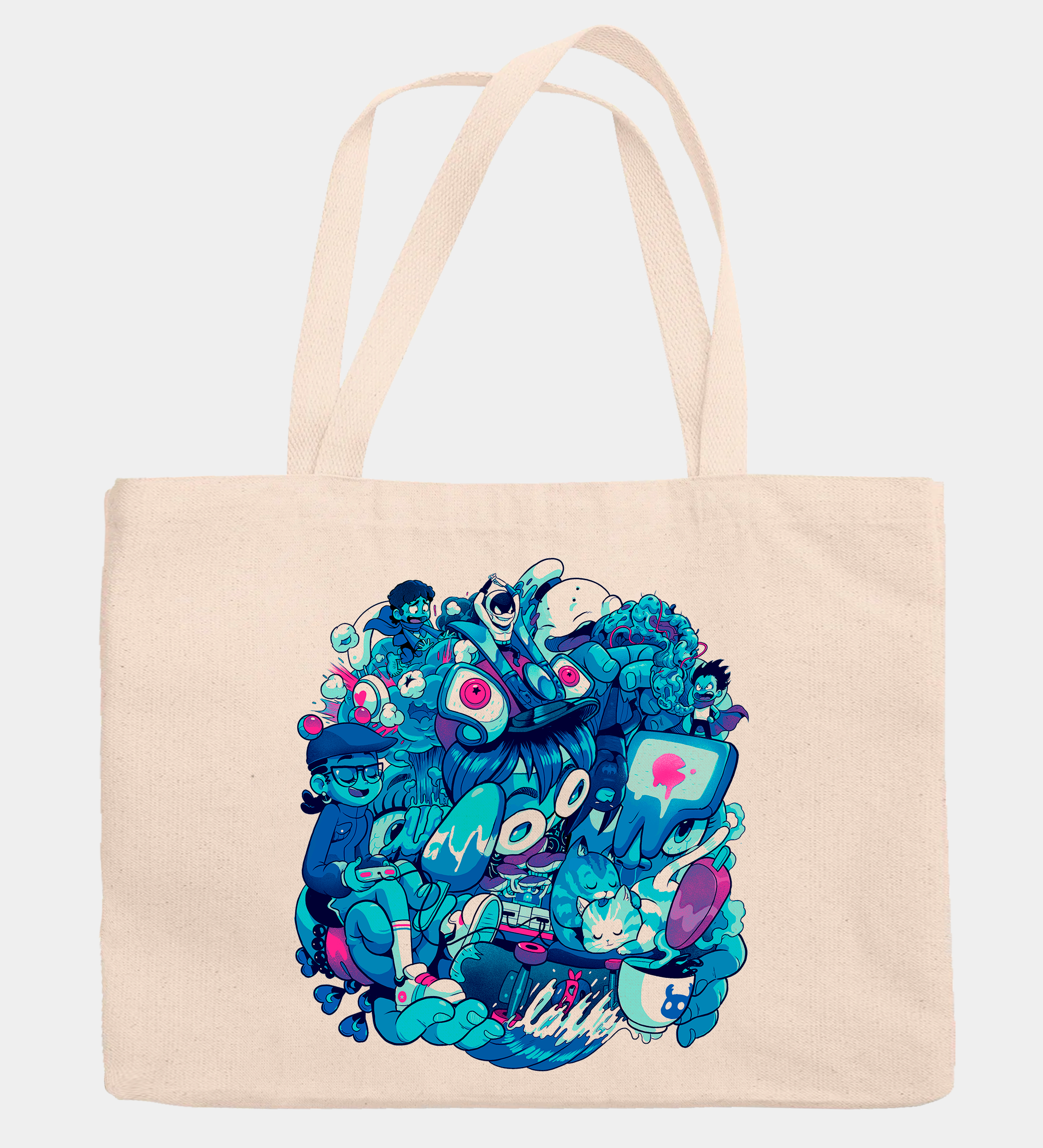 Nome do produto: Pop Culture Lover