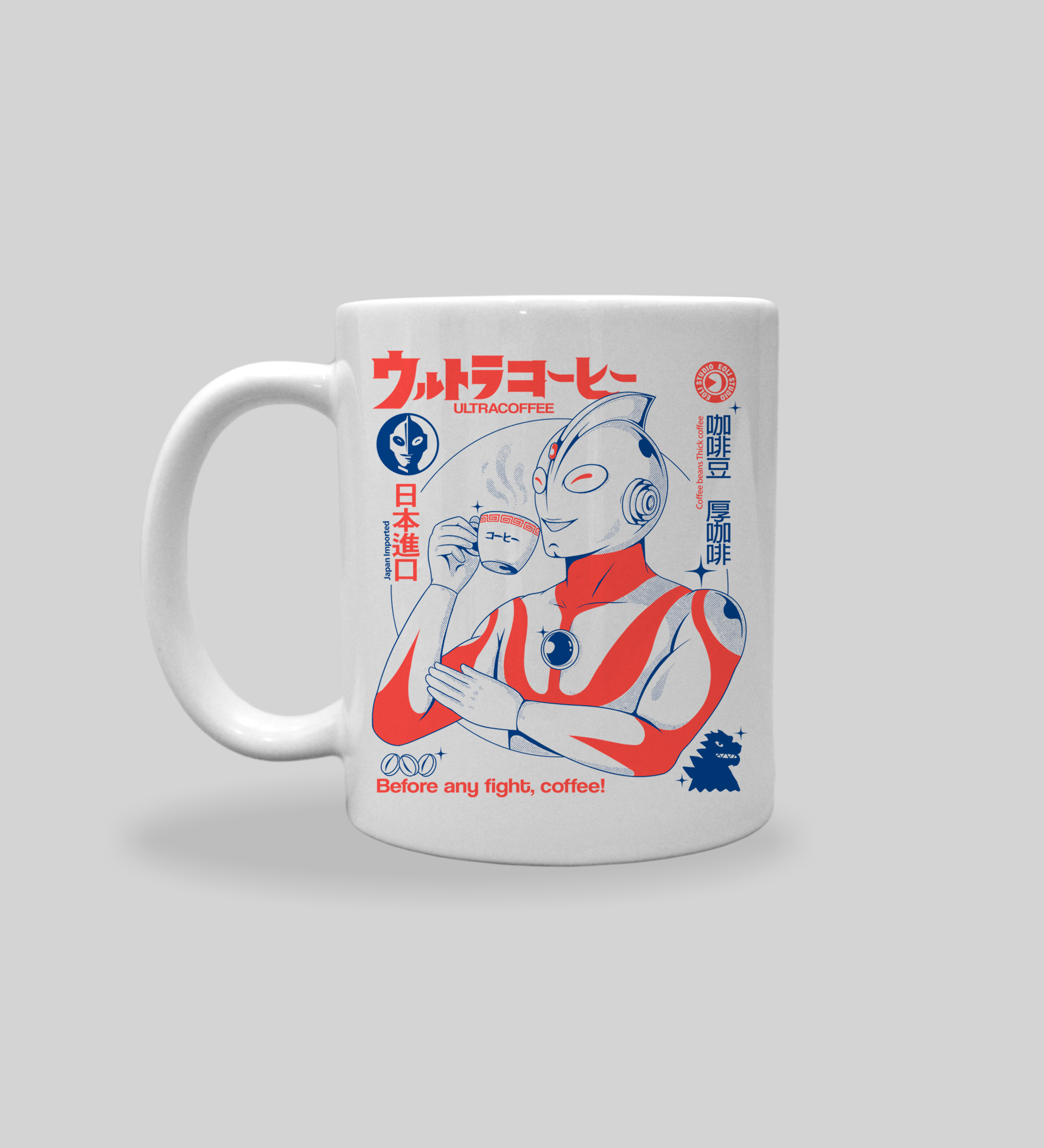 Nome do produto: Ultracoffee