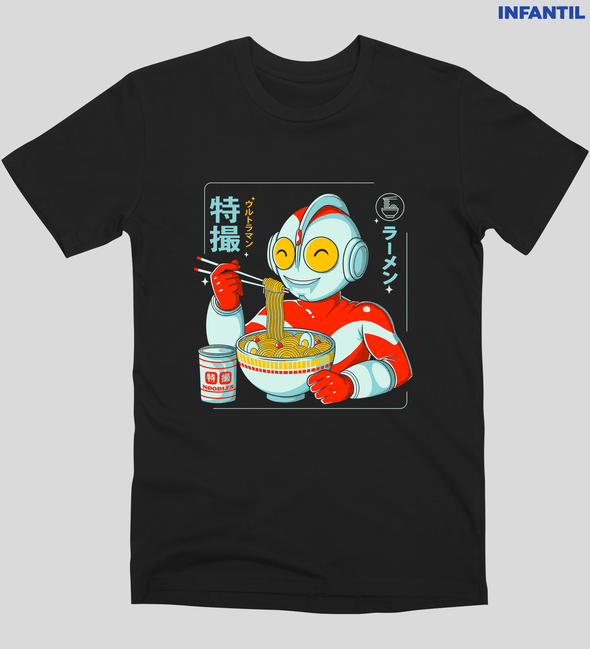 Nome do produto: Ultraramen