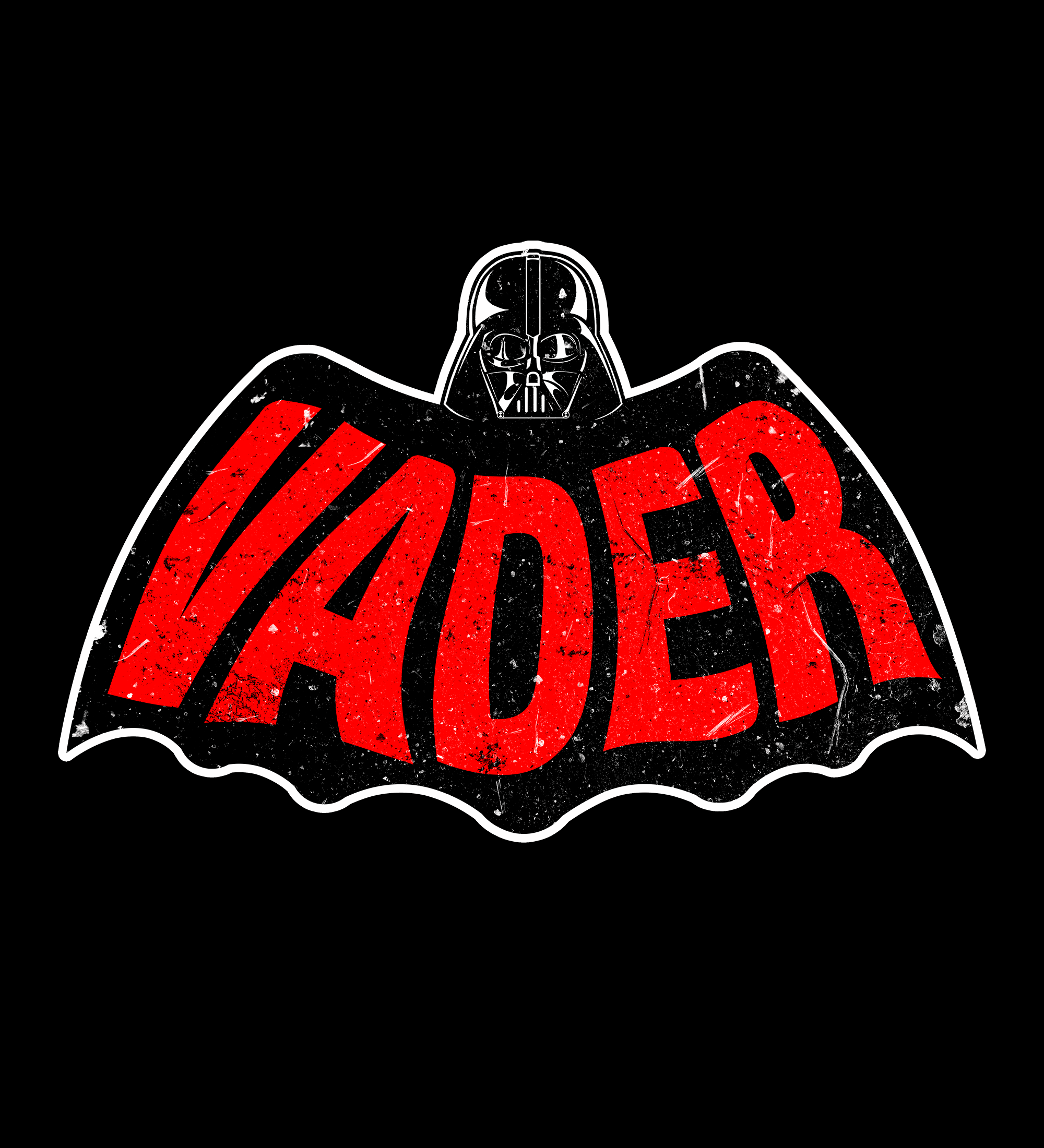Nome do produto: Vader