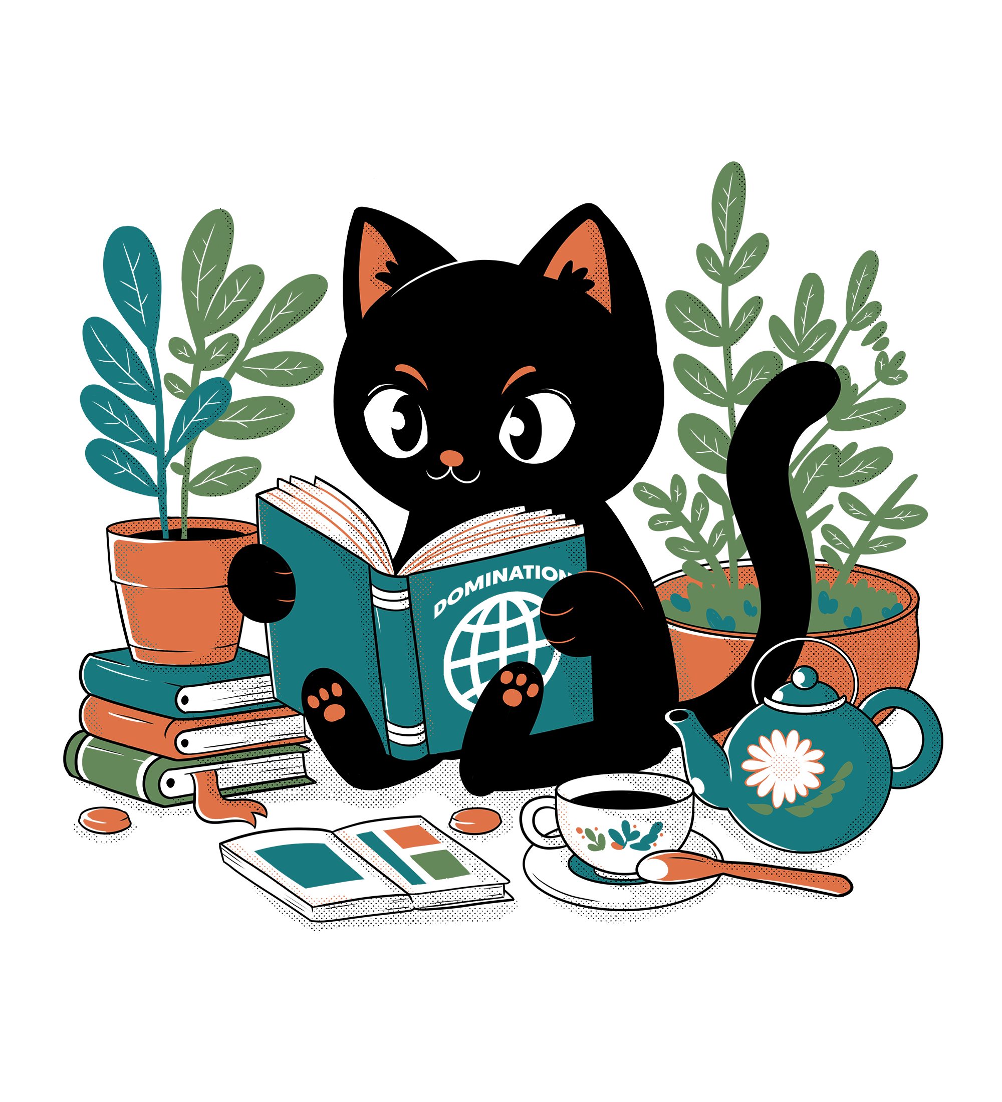 Nome do produto: Leitura diária