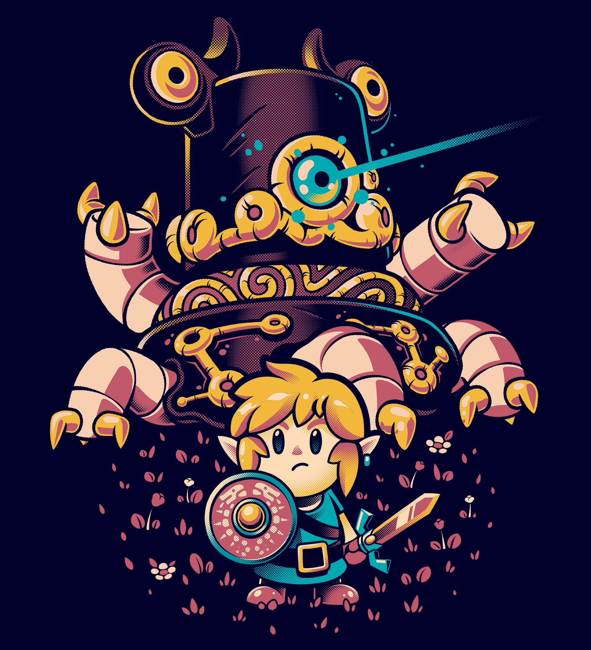 Nome do produto: Heroes awakening 