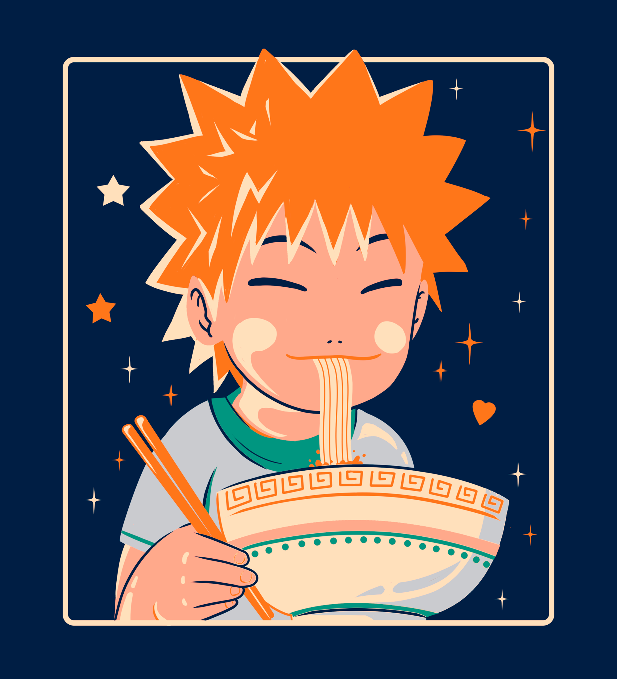 Nome do produto: O melhor lamen