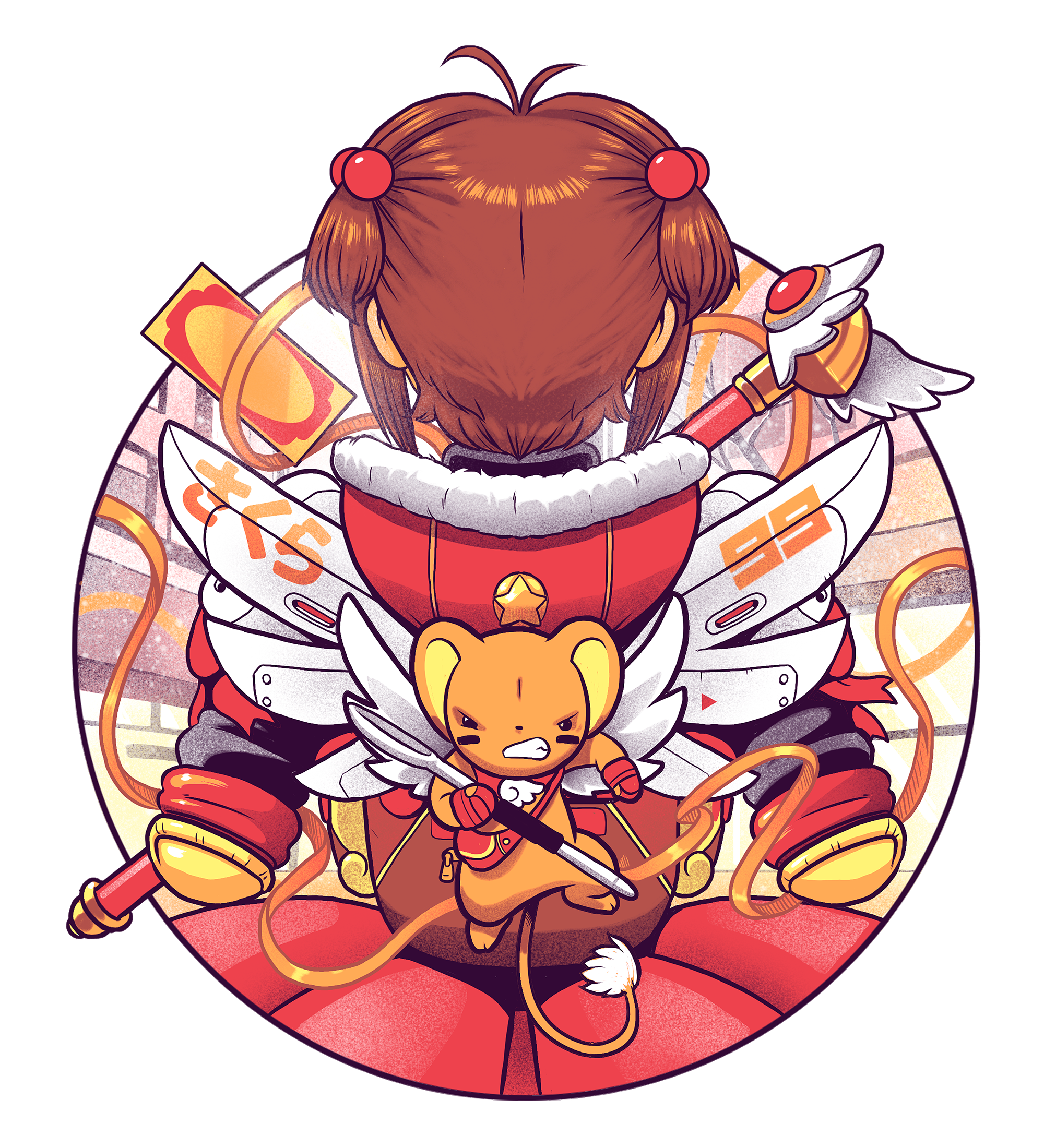 Nome do produto: Winter Captor