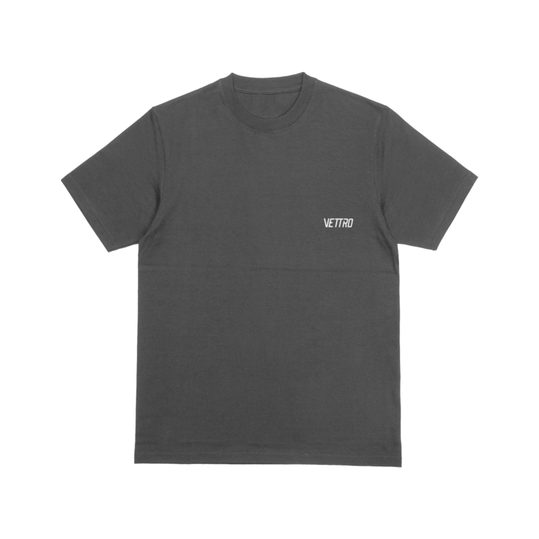 Camiseta Estonada | Lisa