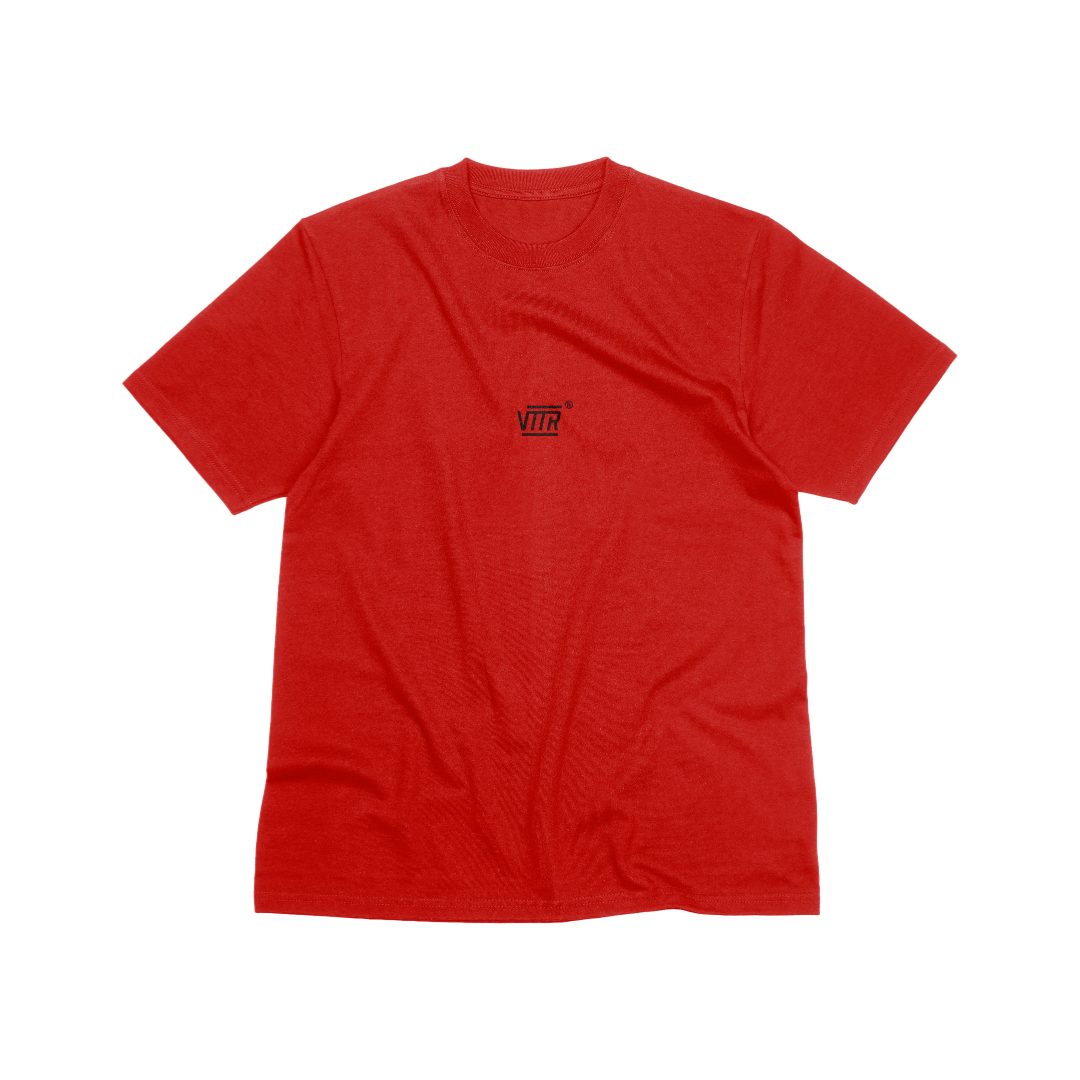 Camiseta Quality | VTTR