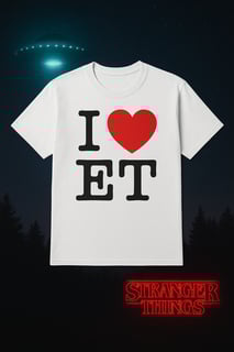 I Love ET