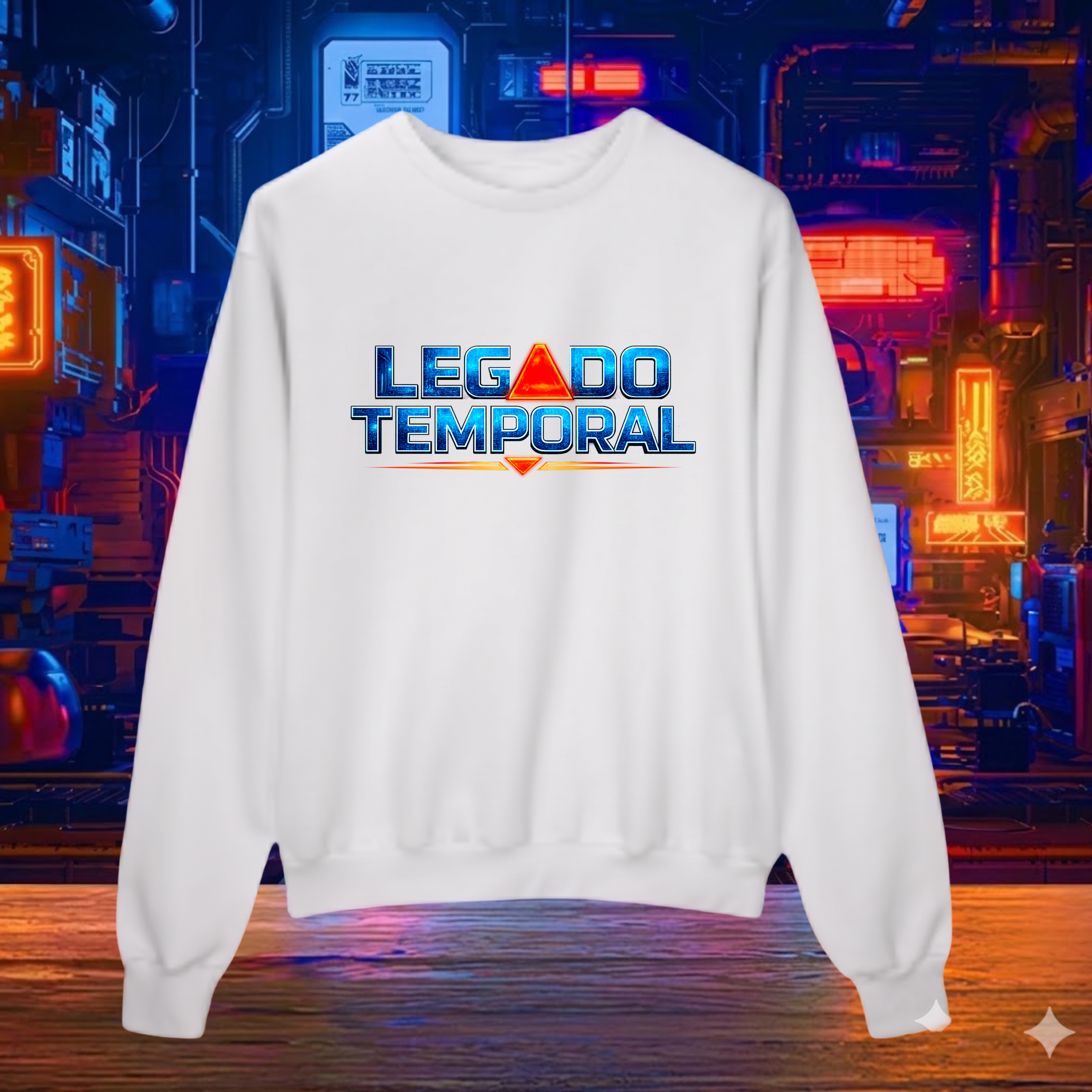 Prime Fechado - L&T EXCLUSIVO