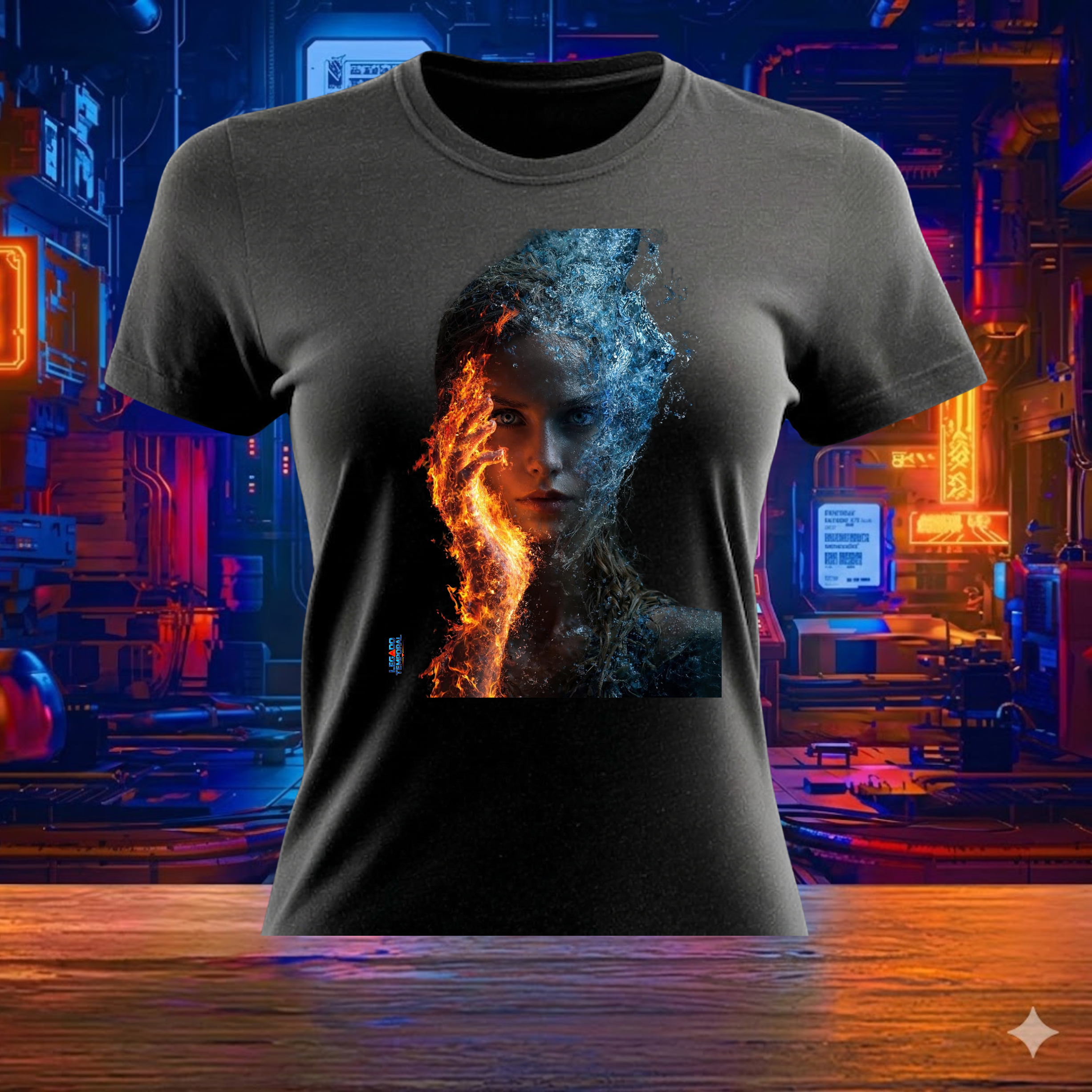 Baby Long Estonada - PODER ABSOLUTO