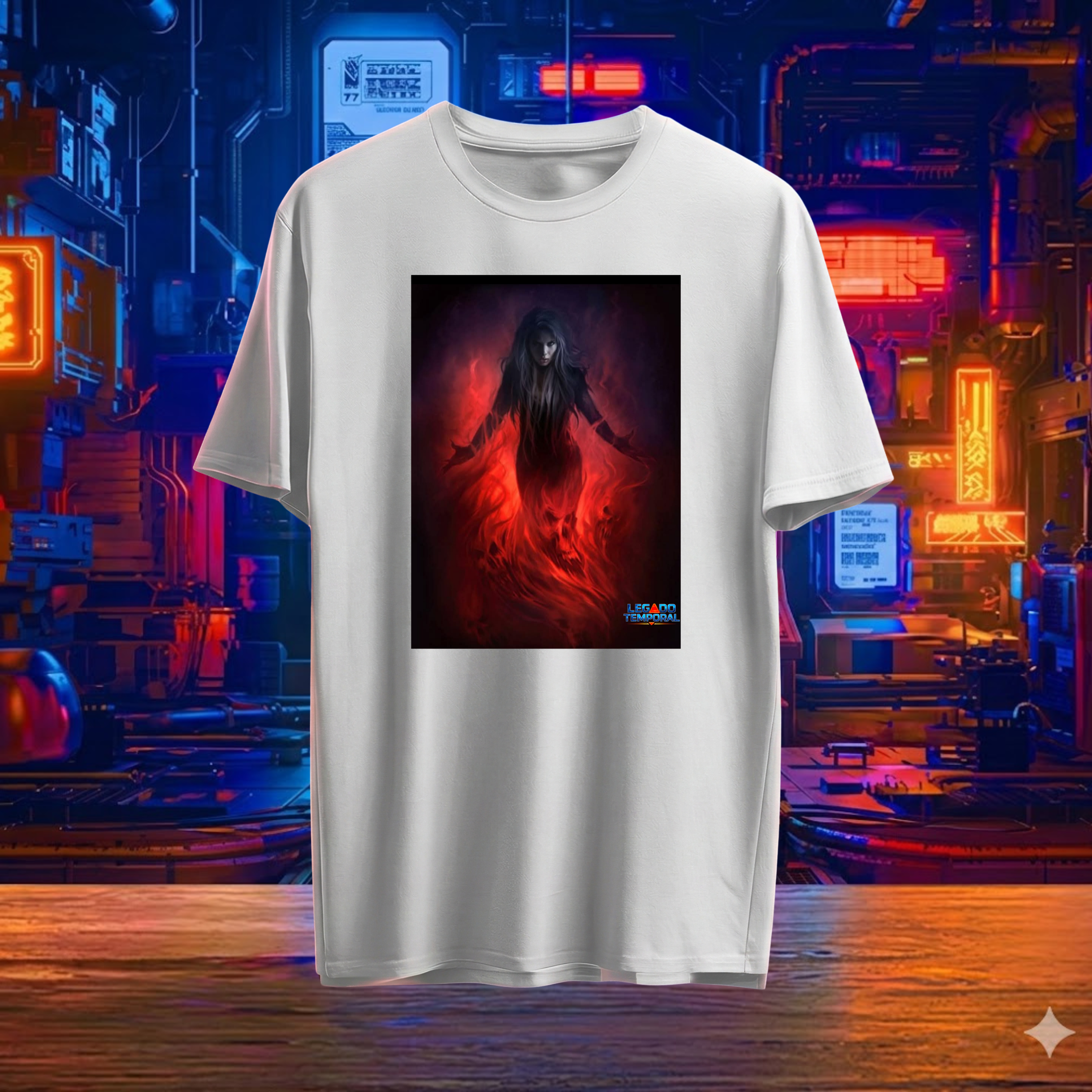 Baby Long Prime FIRE