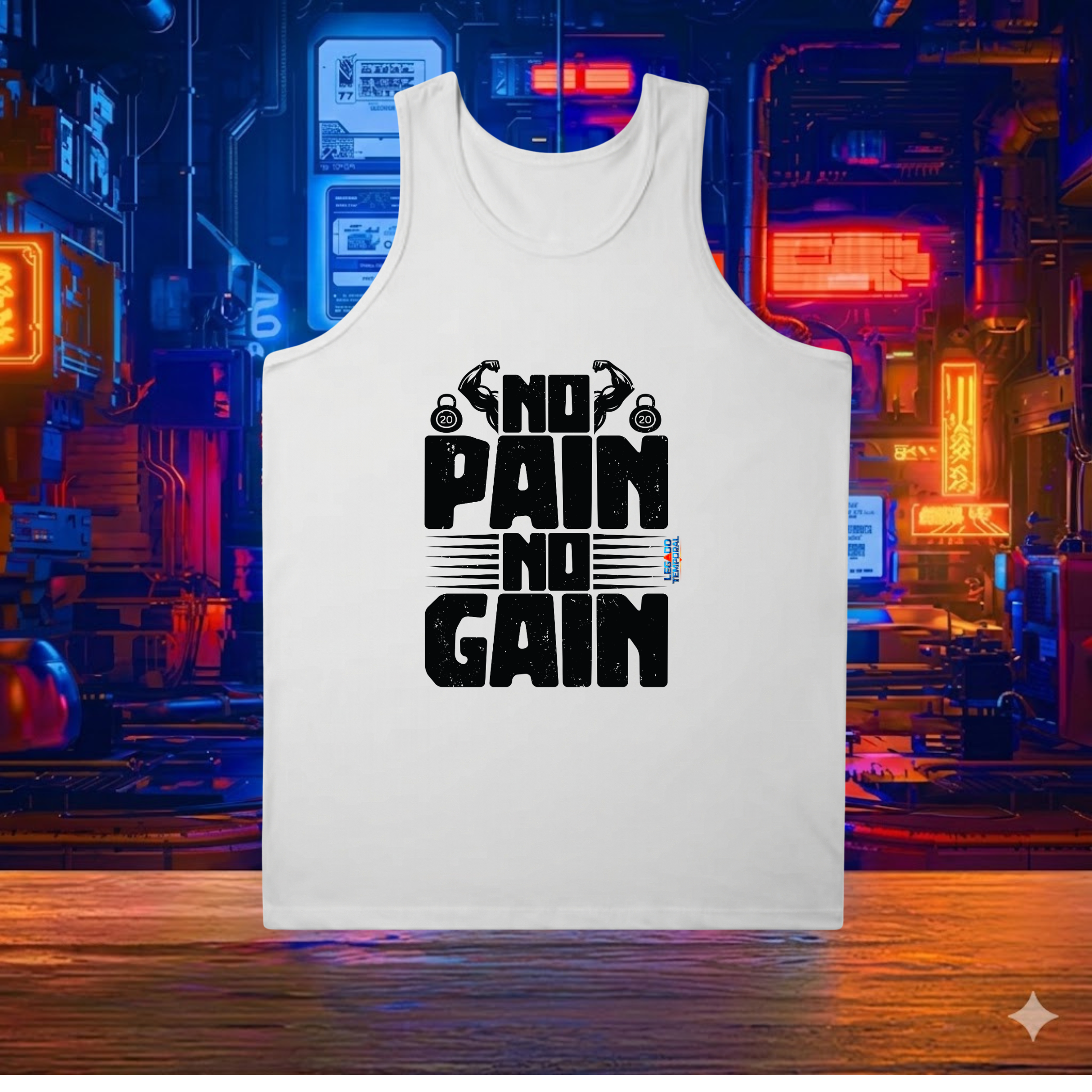 Regata Masculina Quali - GAIM