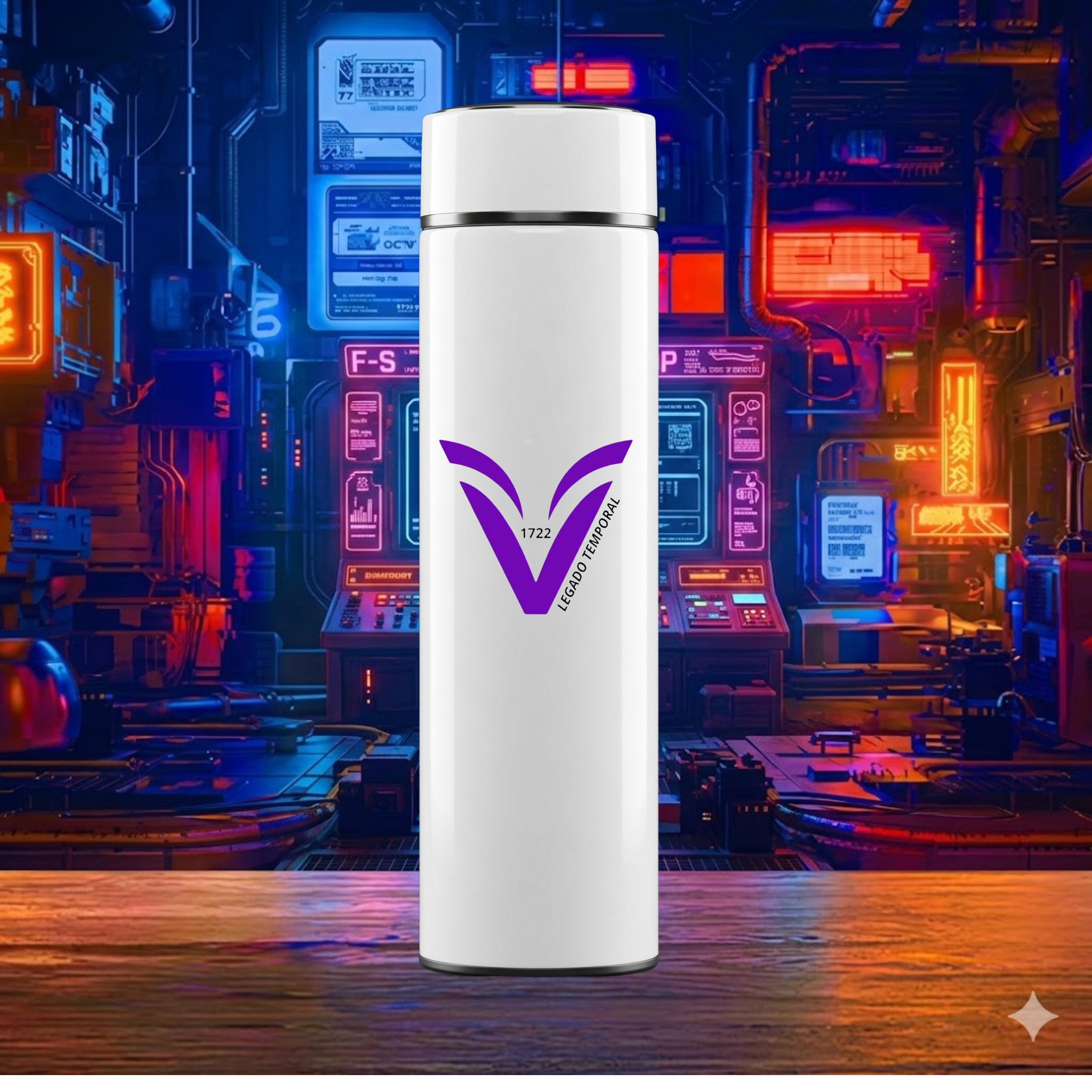 Garrafa Térmica - VDS