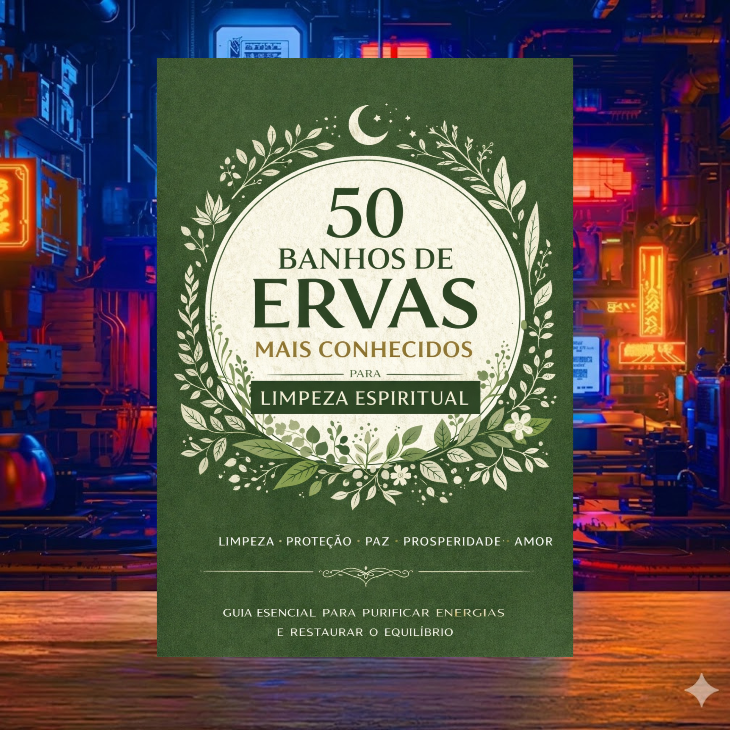 50 banhos de ervas mais conhecidos para limpeza espiritual