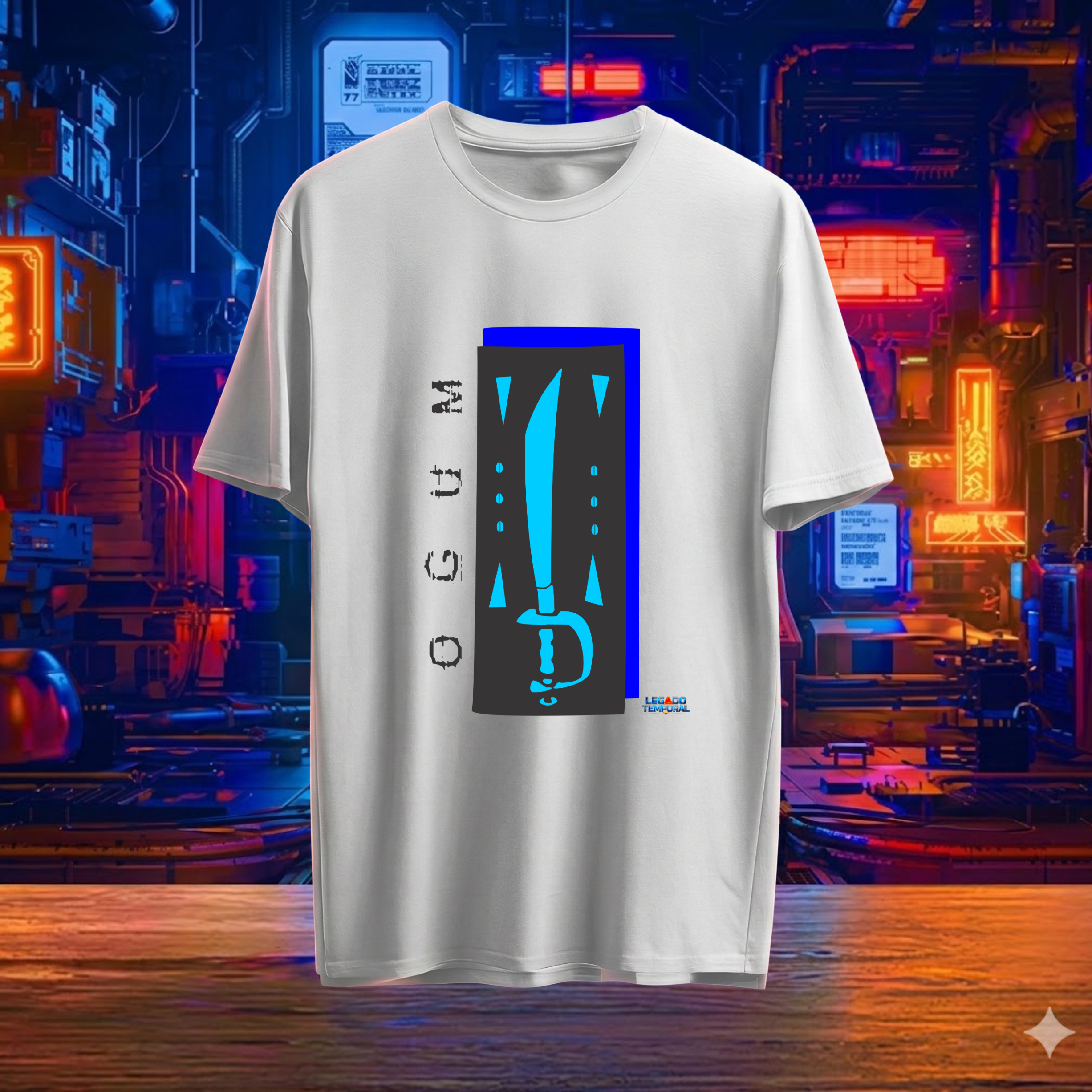 T-Shirt Quality   OGUM