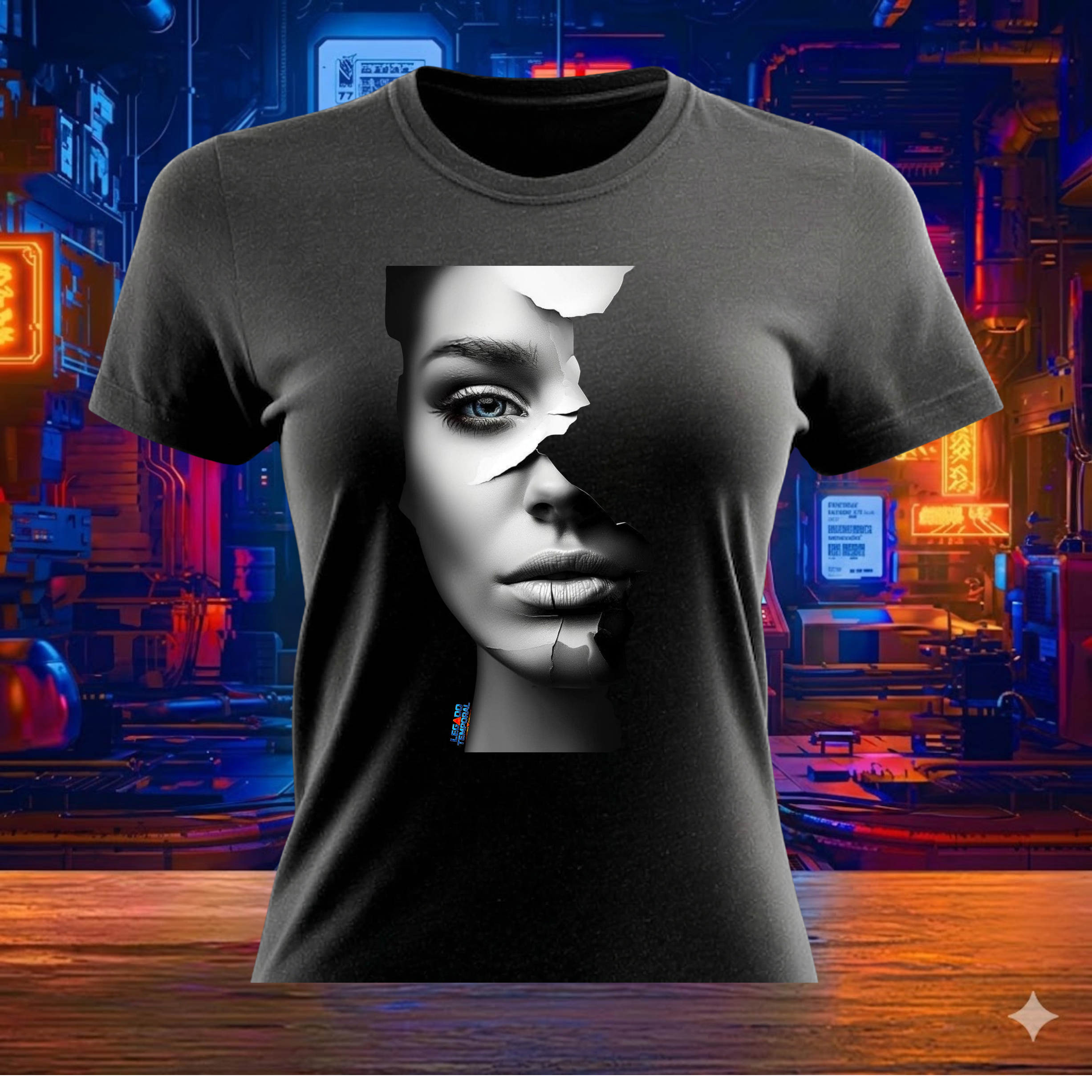 Baby Long Prime - EYES