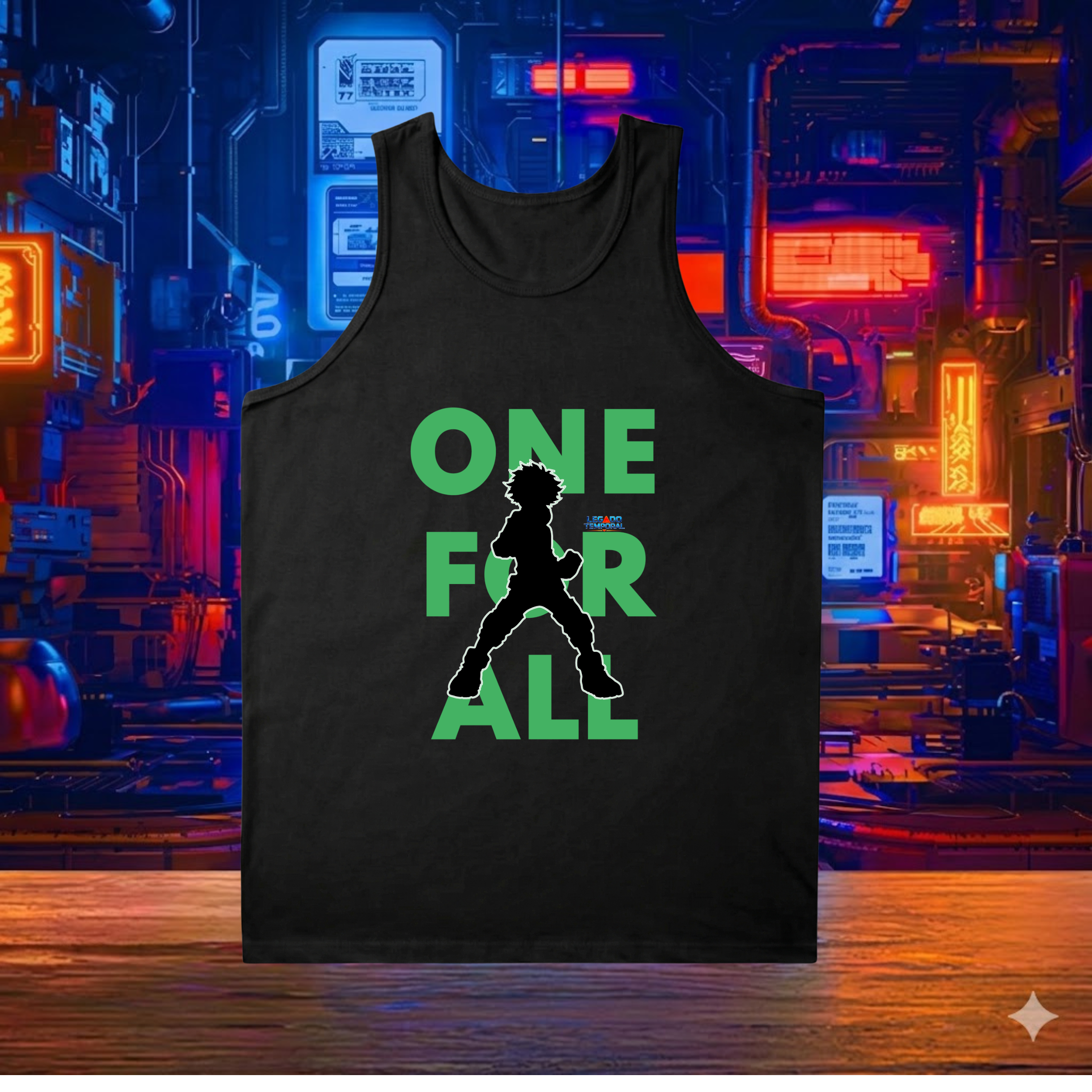 Regata Masculina Quality - ONE