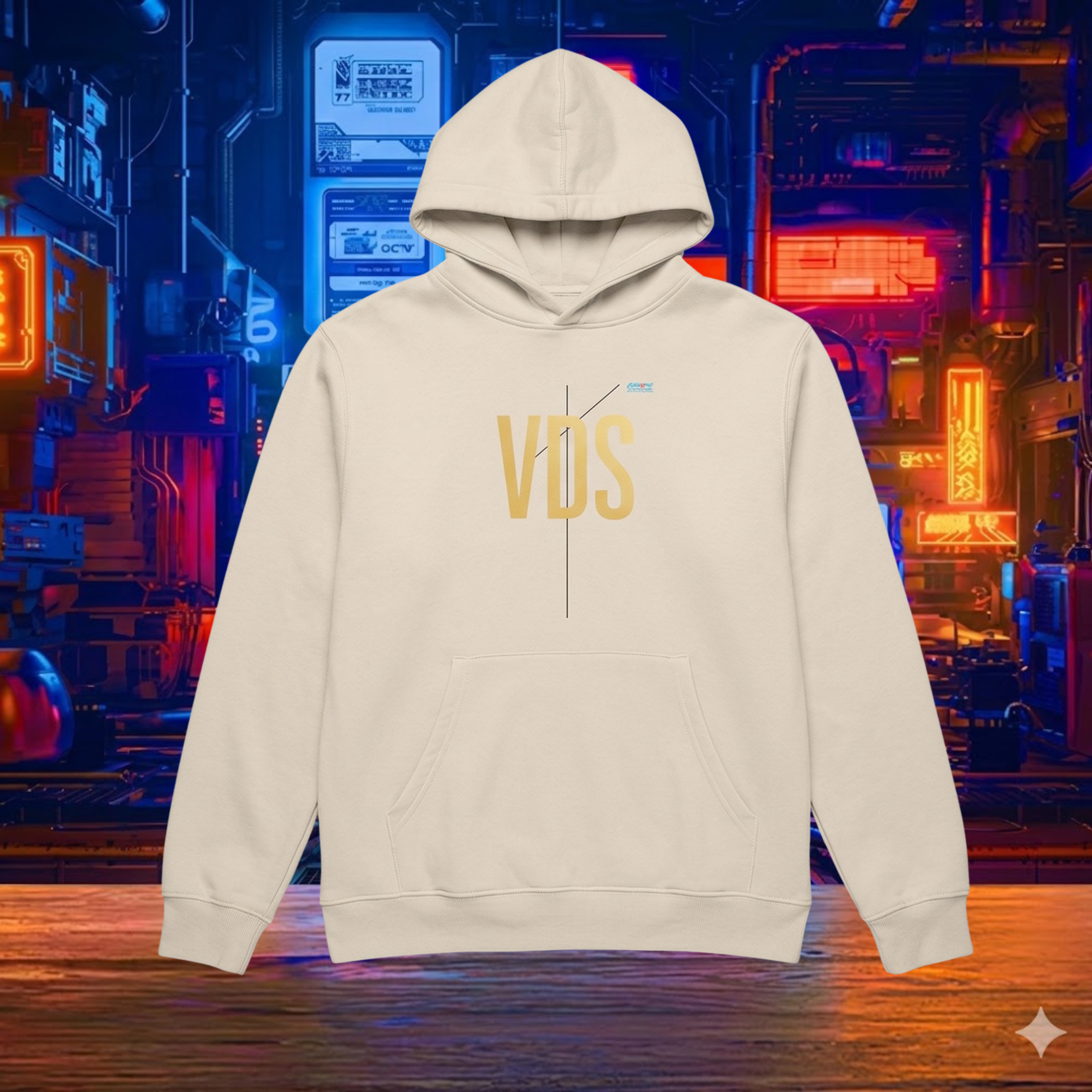 Moletom Prime - VDS/L&T