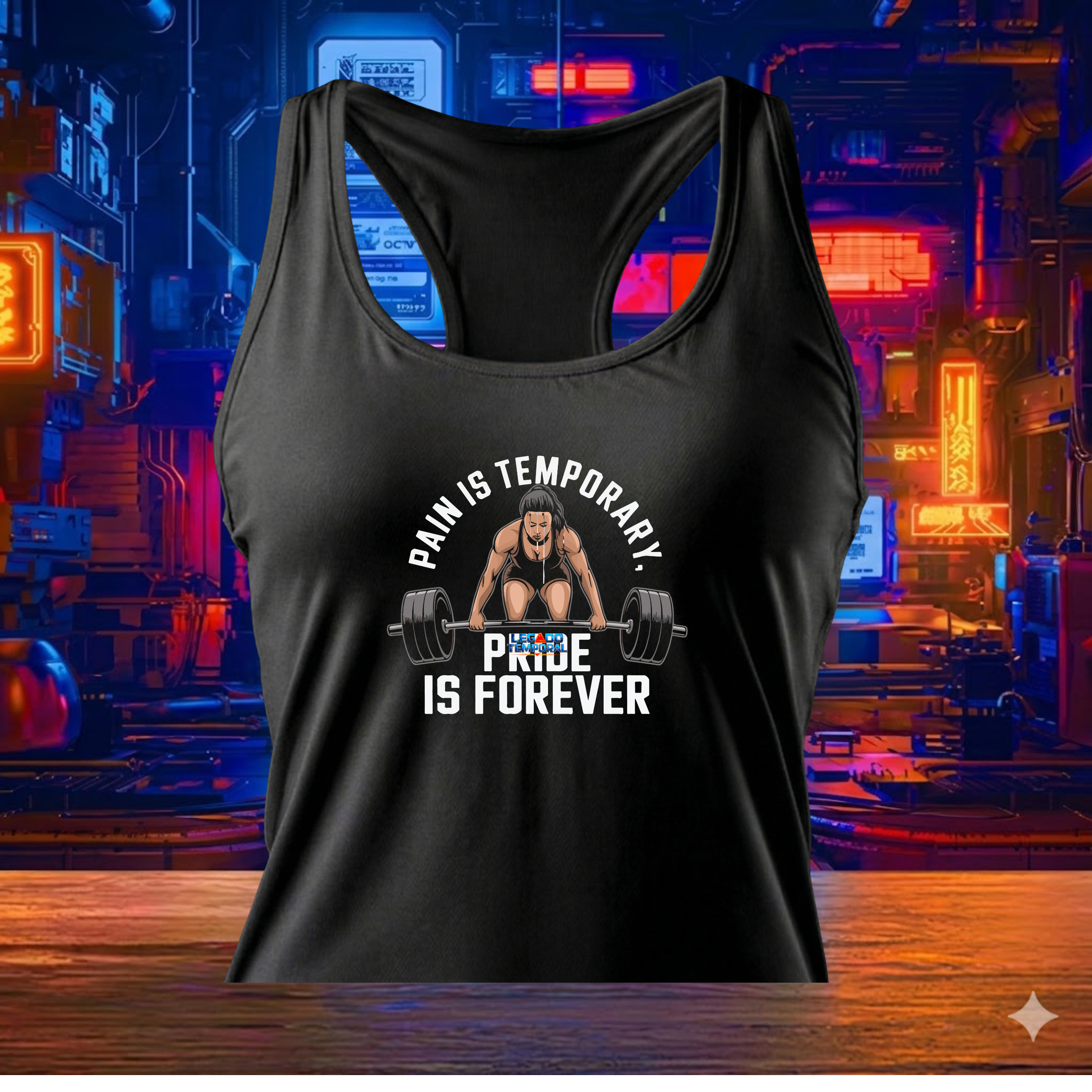 Regata Fem Sport Dry UV - POWER