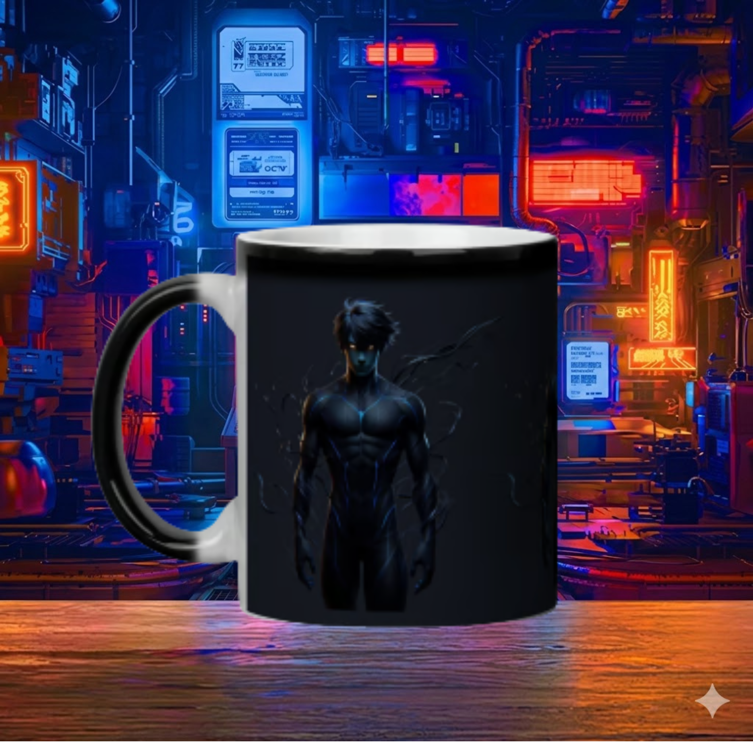 Caneca - Absolute Magic