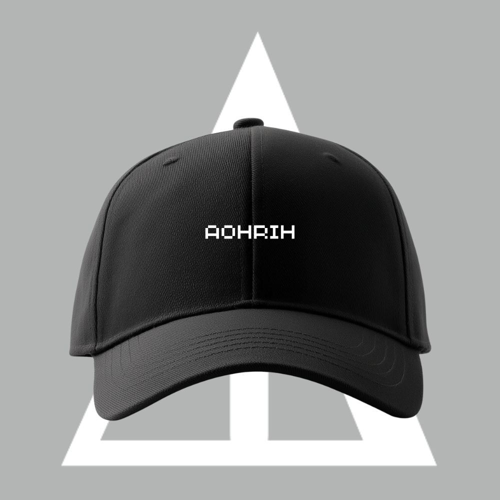 ​Boné AOHRIH FOCUS