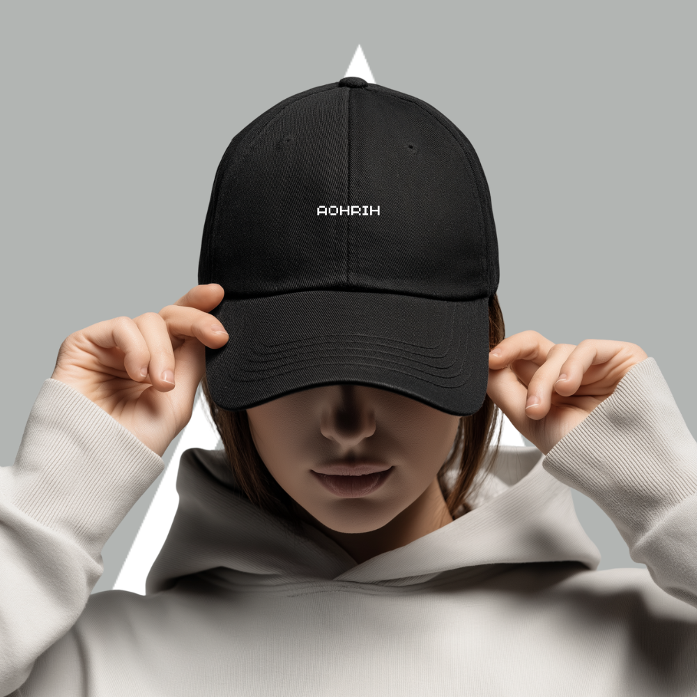 Boné AOHRIH COMFORT