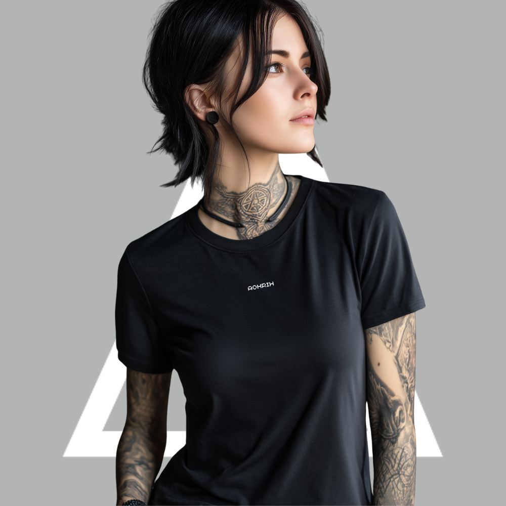 Baby Long AOHRIH SHAPE