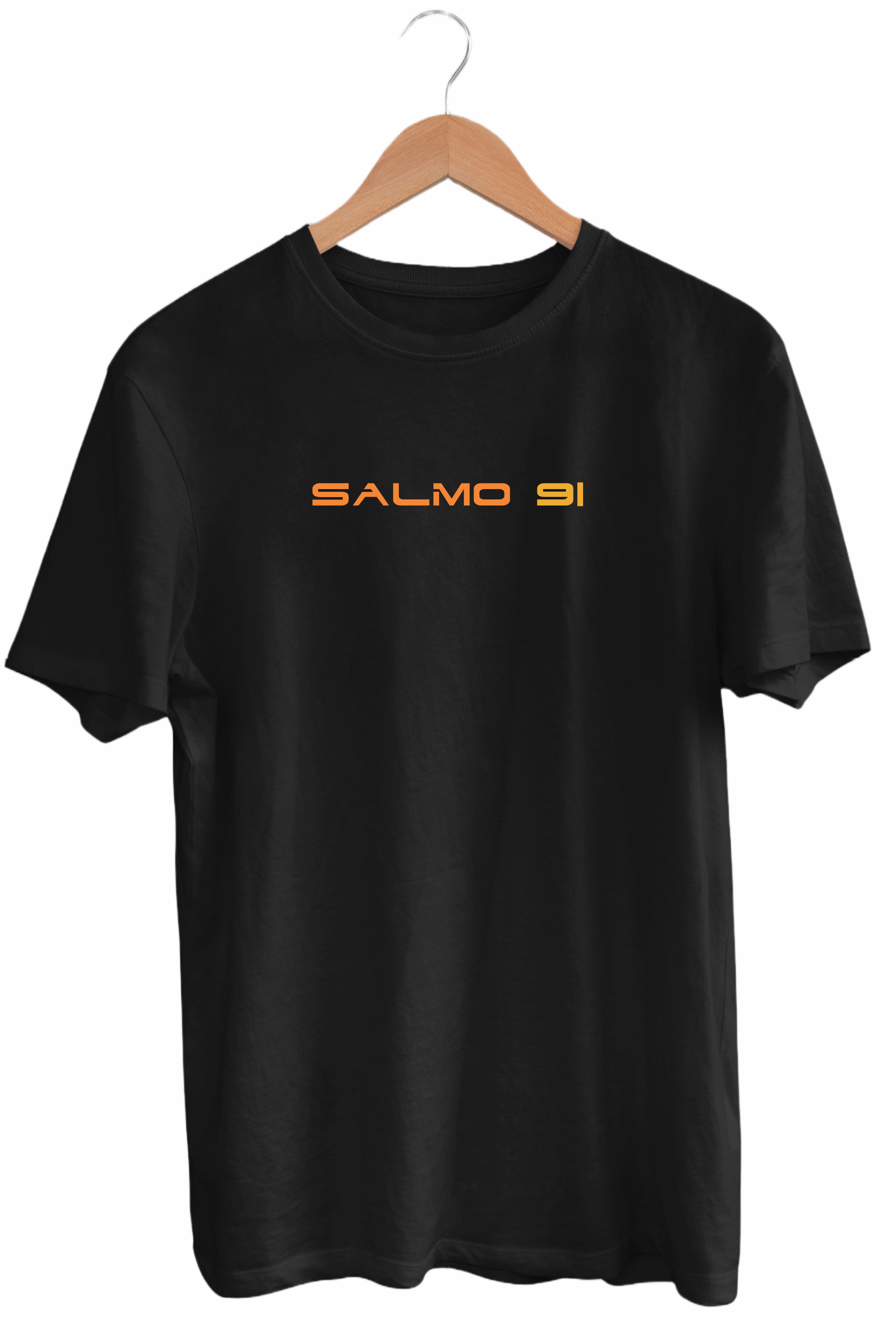 Camiseta Salmo 91