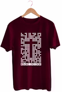 Camiseta Ele Vive