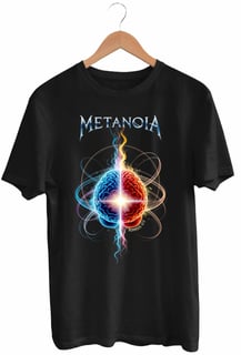 Camiseta Metanoia