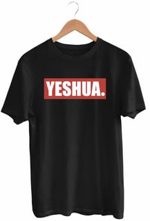 Camiseta Yeshua