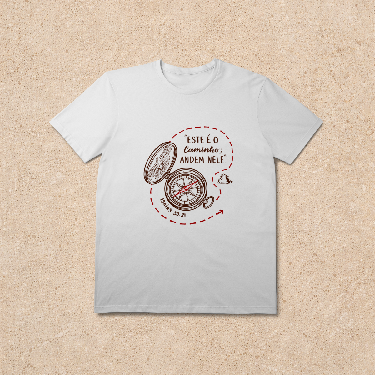 Camiseta Prime Guiados