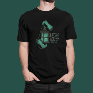 • Camiseta Thresh - League of Legends •