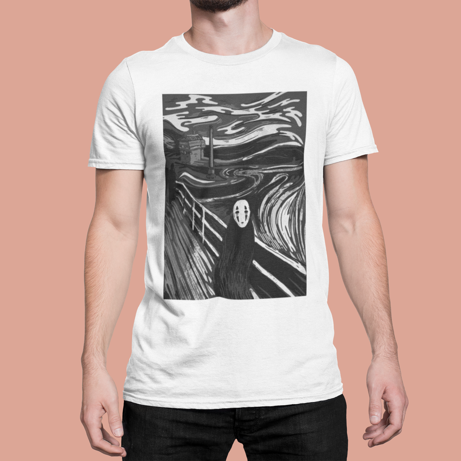 • O grito - Chihiro •