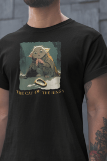 The cat of the rings