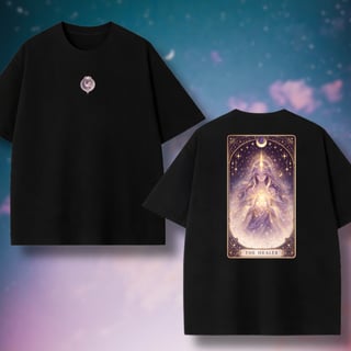 • Oversized Soraka (coleção Celestial) - League of Legends •