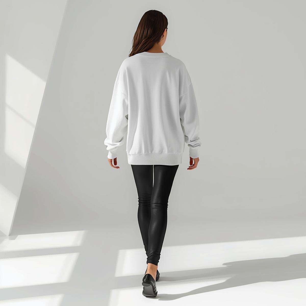 Moletom 3 Cabos Fechado Unissex Premium – Grosso e Confortável (310g/m²) – Liso