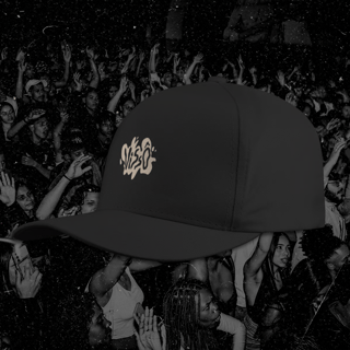 Boné Aba Curva Vissô