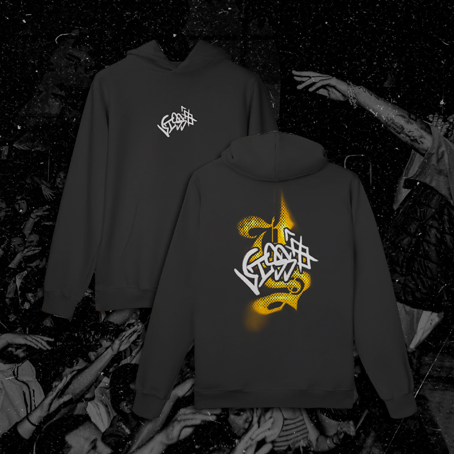 Moletom Canguru Vista Vissô