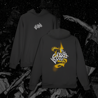 Moletom Canguru Vista Vissô