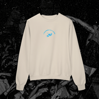 Moletom Fechado O importante é que eu tentei feat. Torvi