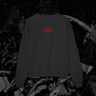 Moletom Fechado Vissô