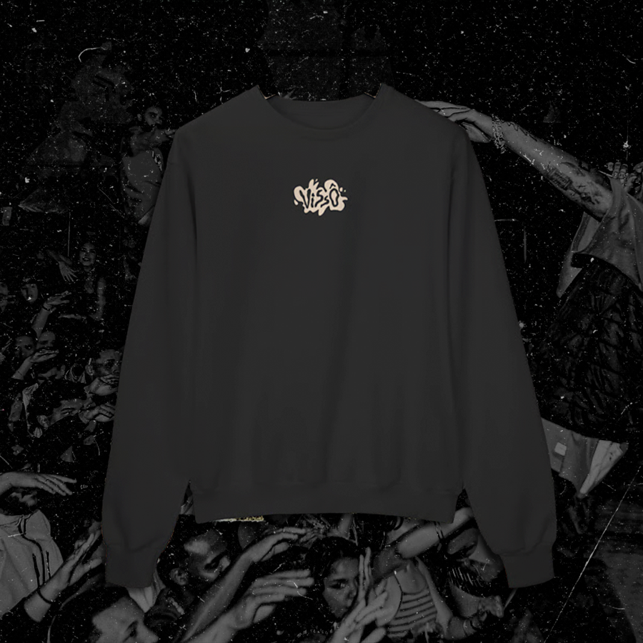 Moletom Fechado Vissô