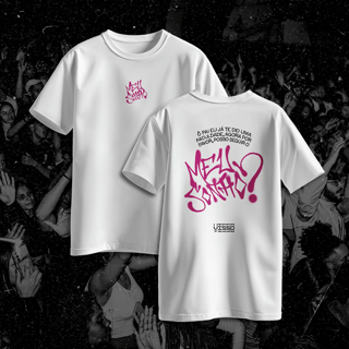  Camisa Meu Sonho feat. Devilzinha