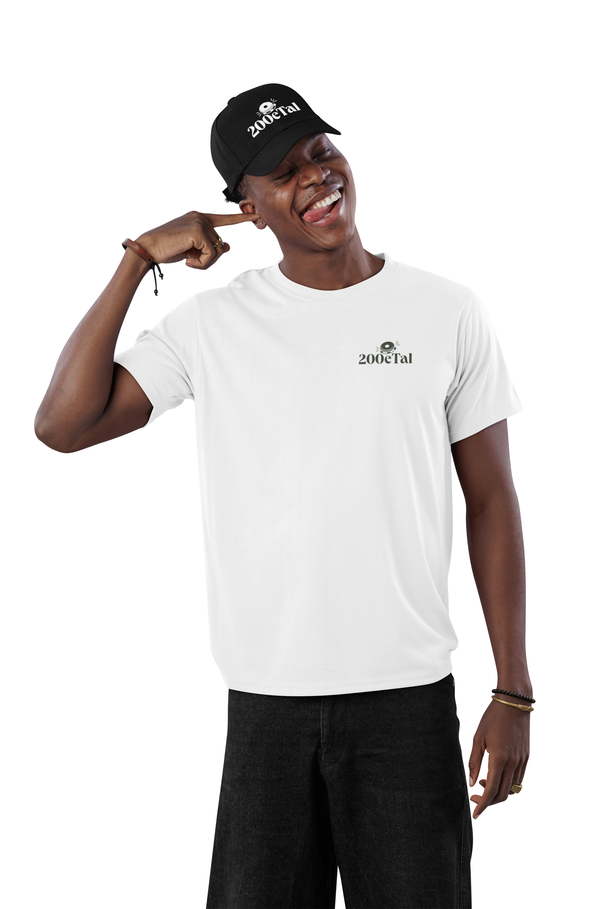 Boné 200eTal