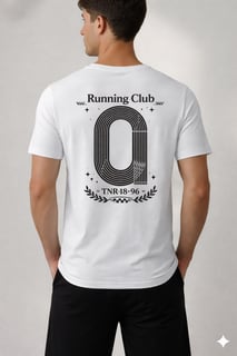 Running Club – TNR 18•96