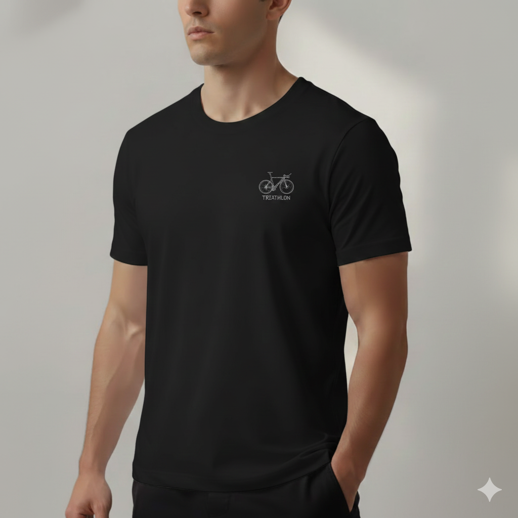 Camiseta TT Peito 